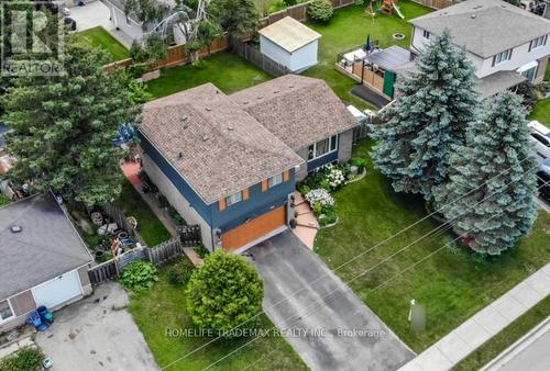 619 Willow Street, Shelburne, ON - Outdoor With View