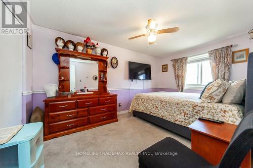 619 Willow Street, Shelburne, ON - Indoor Photo Showing Bedroom