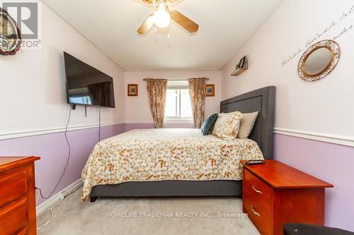 619 Willow Street, Shelburne, ON - Indoor Photo Showing Bedroom