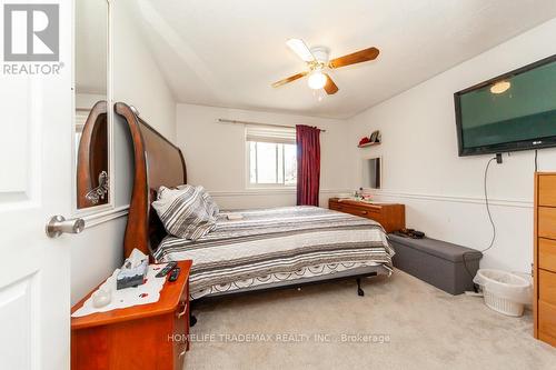 619 Willow Street, Shelburne, ON - Indoor Photo Showing Bedroom