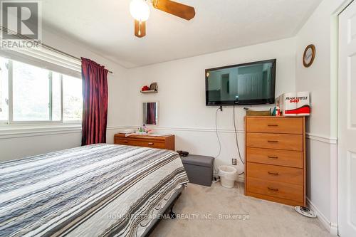 619 Willow Street, Shelburne, ON - Indoor Photo Showing Bedroom