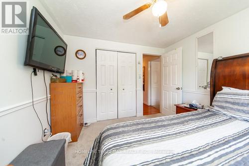 619 Willow Street, Shelburne, ON - Indoor Photo Showing Bedroom