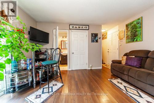 619 Willow Street, Shelburne, ON - Indoor Photo Showing Living Room