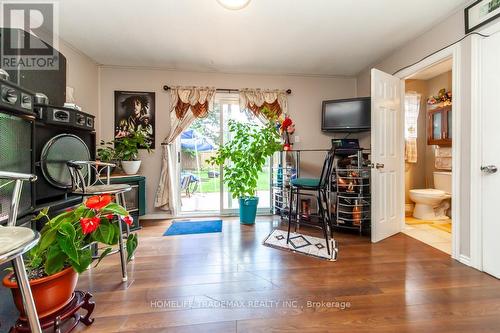 619 Willow Street, Shelburne, ON - Indoor