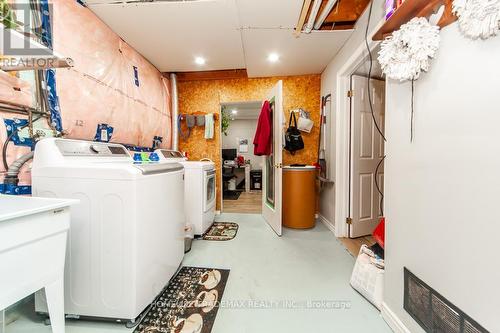 619 Willow Street, Shelburne, ON - Indoor Photo Showing Laundry Room