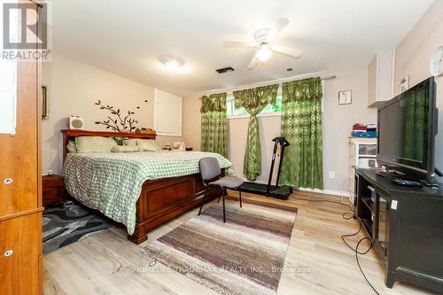 619 Willow Street, Shelburne, ON - Indoor Photo Showing Bedroom