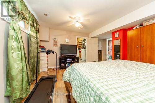 619 Willow Street, Shelburne, ON - Indoor Photo Showing Bedroom