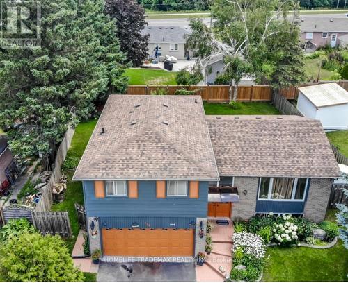 619 Willow Street, Shelburne, ON - Outdoor