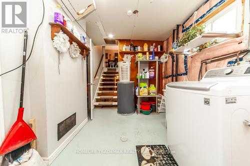 619 Willow Street, Shelburne, ON - Indoor