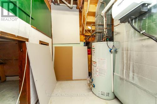 619 Willow Street, Shelburne, ON - Indoor Photo Showing Basement