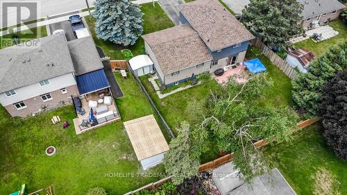 619 Willow Street, Shelburne, ON - Outdoor With View