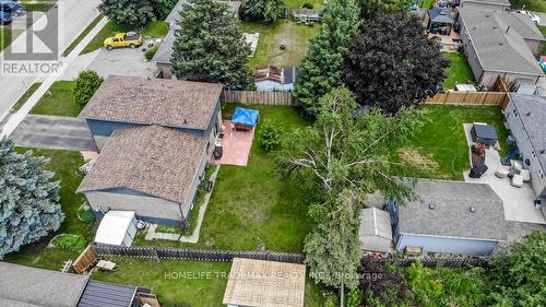 619 Willow Street, Shelburne, ON - Outdoor