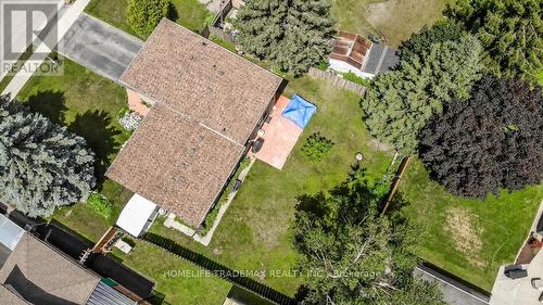 619 Willow Street, Shelburne, ON - Outdoor With View