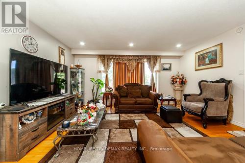 619 Willow Street, Shelburne, ON - Indoor