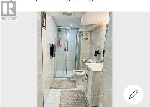 44 Lloydminster Avenue, Ajax, ON - Indoor Photo Showing Bathroom