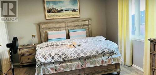 44 Lloydminster Avenue, Ajax, ON - Indoor Photo Showing Bedroom
