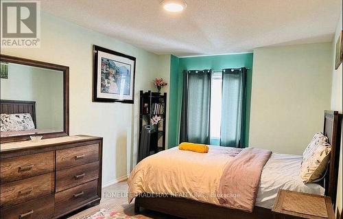 44 Lloydminster Avenue, Ajax, ON - Indoor Photo Showing Bedroom