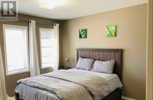 44 Lloydminster Avenue, Ajax, ON - Indoor Photo Showing Bedroom