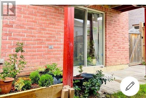 44 Lloydminster Avenue, Ajax, ON - Outdoor With Exterior