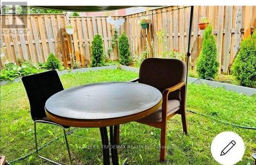 44 Lloydminster Avenue, Ajax, ON - Outdoor