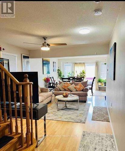 44 Lloydminster Avenue, Ajax, ON - Indoor