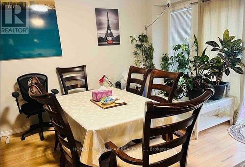 44 Lloydminster Avenue, Ajax, ON - Indoor Photo Showing Dining Room
