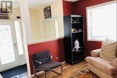 44 Lloydminster Avenue, Ajax, ON - Indoor