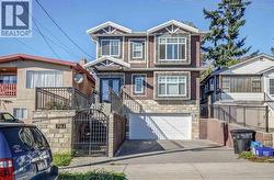 741 E 61ST AVENUE  Vancouver, BC V5X 2C1