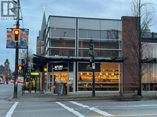 2801 Main Street, Vancouver, BC 