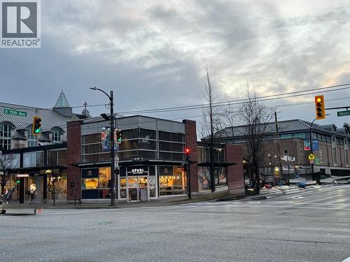 2801 Main Street, Vancouver, BC 