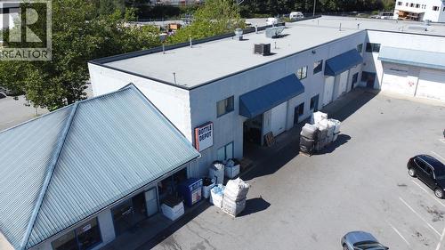 12 38927 Queens Way, Squamish, BC 