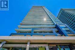 2807 - 360 SQUARE ONE DRIVE  Mississauga, ON L5B 0E6