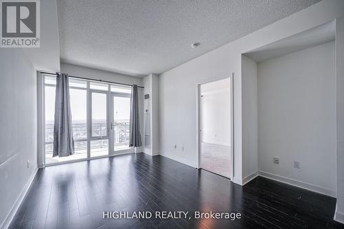 2807 - 360 Square One Drive, Mississauga, ON - Indoor Photo Showing Other Room