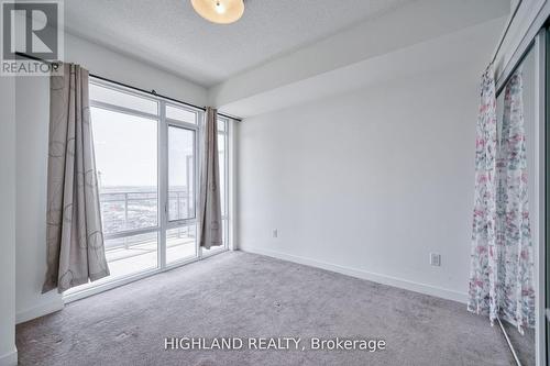 2807 - 360 Square One Drive, Mississauga, ON - Indoor Photo Showing Other Room