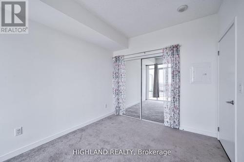 2807 - 360 Square One Drive, Mississauga, ON - Indoor Photo Showing Other Room