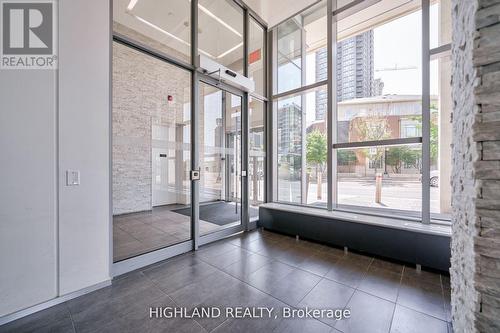 2807 - 360 Square One Drive, Mississauga, ON - Indoor Photo Showing Other Room