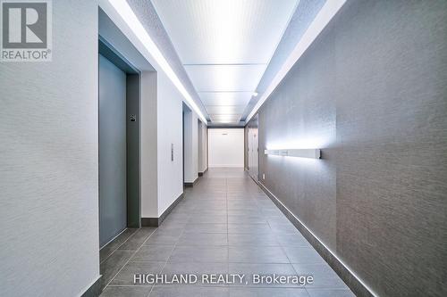 2807 - 360 Square One Drive, Mississauga, ON - Indoor Photo Showing Other Room