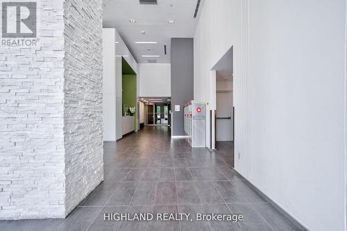 2807 - 360 Square One Drive, Mississauga, ON - Indoor Photo Showing Other Room