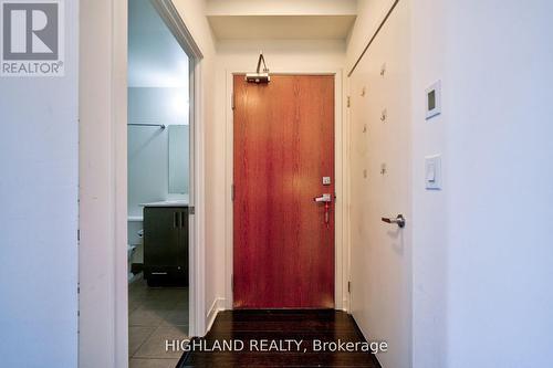 2807 - 360 Square One Drive, Mississauga, ON - Indoor Photo Showing Other Room