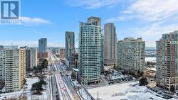 3007 - 1 ELM DRIVE W  Mississauga, ON L5B 4M1