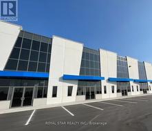 B1 - 20 NEWKIRK COURT  Brampton, ON L6Z 0J8