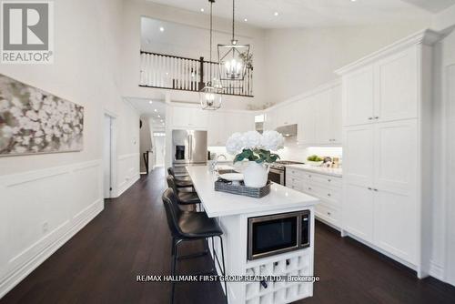 8 Bridges Boulevard, Port Hope, ON - Indoor