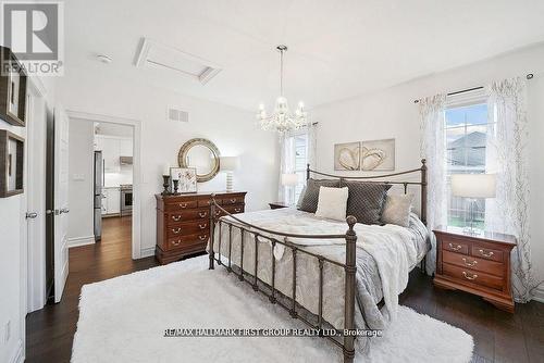 8 Bridges Boulevard, Port Hope, ON - Indoor Photo Showing Bedroom
