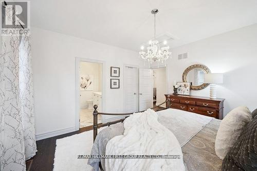 8 Bridges Boulevard, Port Hope, ON - Indoor Photo Showing Bedroom