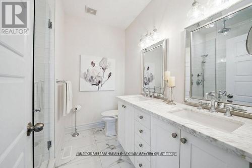 8 Bridges Boulevard, Port Hope, ON - Indoor Photo Showing Bathroom