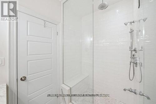 8 Bridges Boulevard, Port Hope, ON - Indoor Photo Showing Bathroom