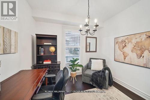 8 Bridges Boulevard, Port Hope, ON - Indoor Photo Showing Office