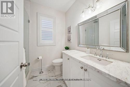 8 Bridges Boulevard, Port Hope, ON - Indoor Photo Showing Bathroom