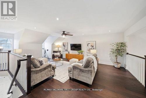 8 Bridges Boulevard, Port Hope, ON - Indoor