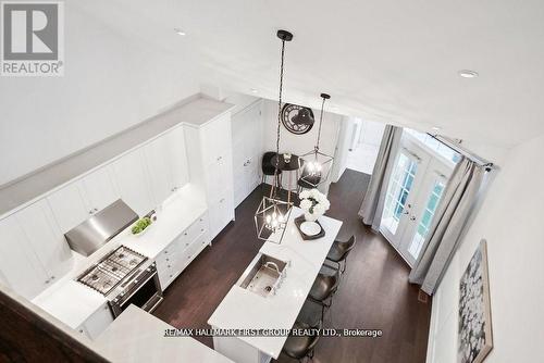 8 Bridges Boulevard, Port Hope, ON - Indoor Photo Showing Other Room